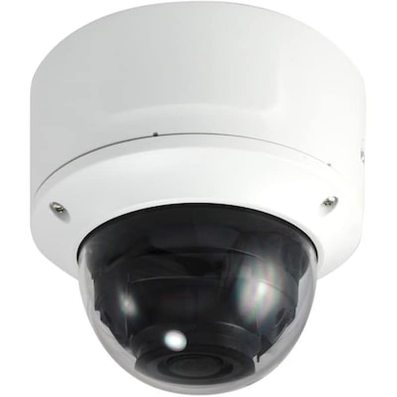 Ενσύρματη IP Camera Level One FCS 4203 Full HD Dome με Νυχτερινή όραση