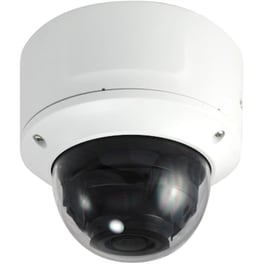 Ενσύρματη IP Camera Level One FCS 4203 Full HD Dome με Νυχτερινή όραση