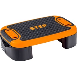 Stepper InSPORTline Multifun 17613 INS-17613 Aerobic - Μαύρο