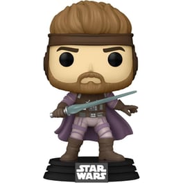Funko Pop! Star Wars - Concept Series - Han Solo #472