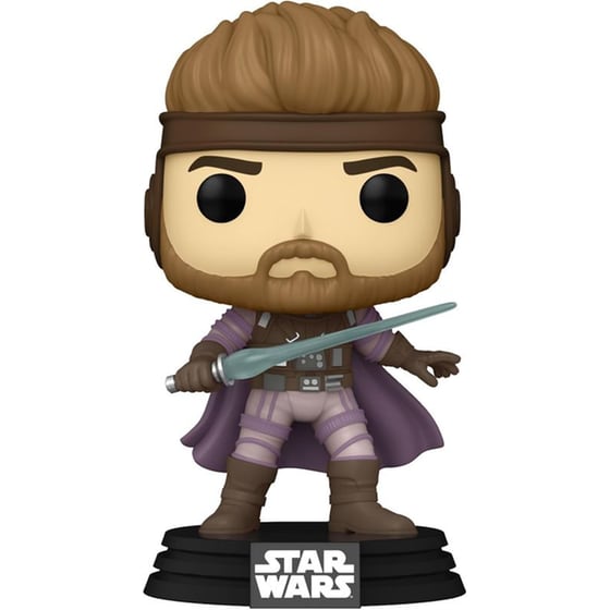 Funko Pop! Star Wars - Concept Series - Han Solo #472 image 0
