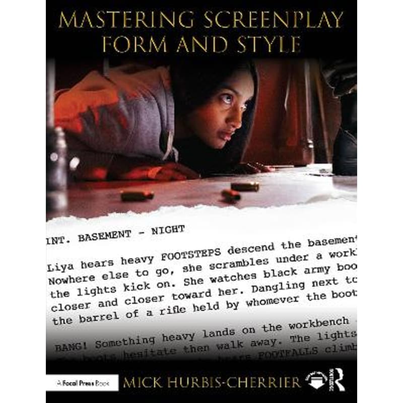 Mastering Screenplay Form and Style