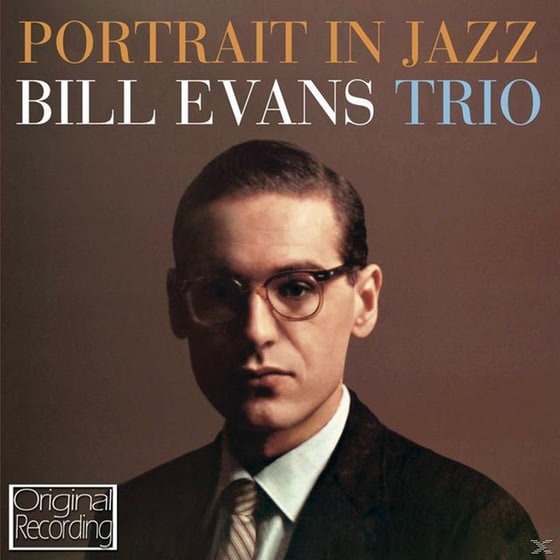 Portrait In Jazz image 3