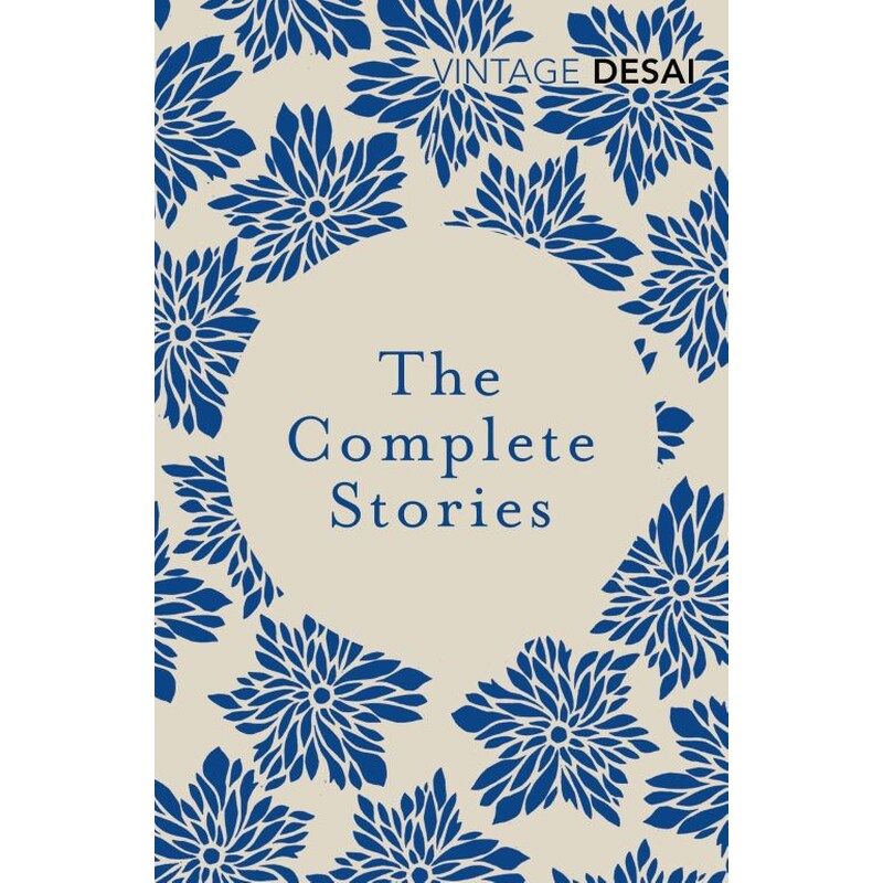 The Complete Stories