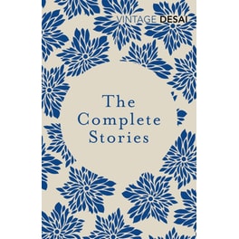 The Complete Stories