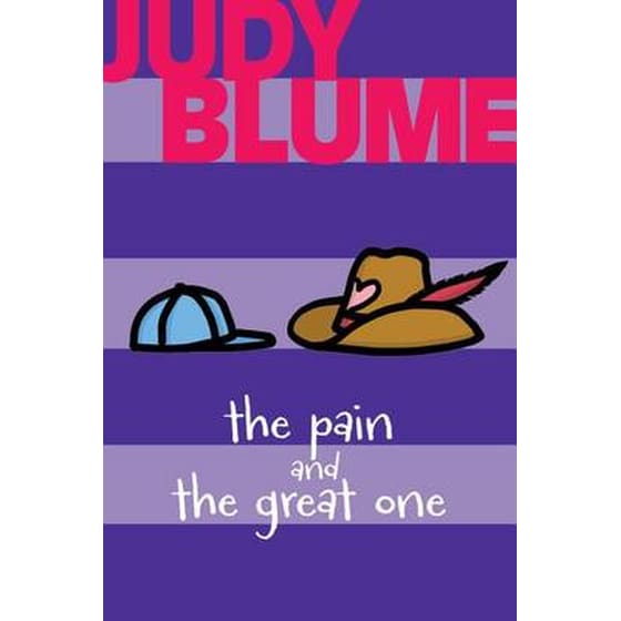 The Pain and the Great One image 0