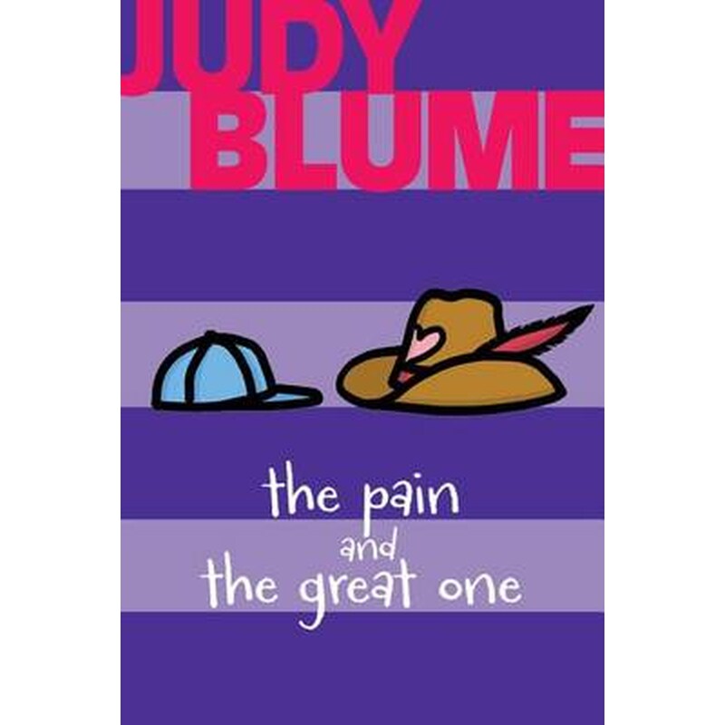 The Pain and the Great One