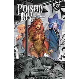 Poison Ivy Vol. 6: A Death in Marshview