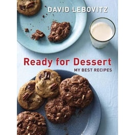 Ready for Dessert