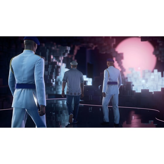Hitman World of Assassination - PS5 image 15
