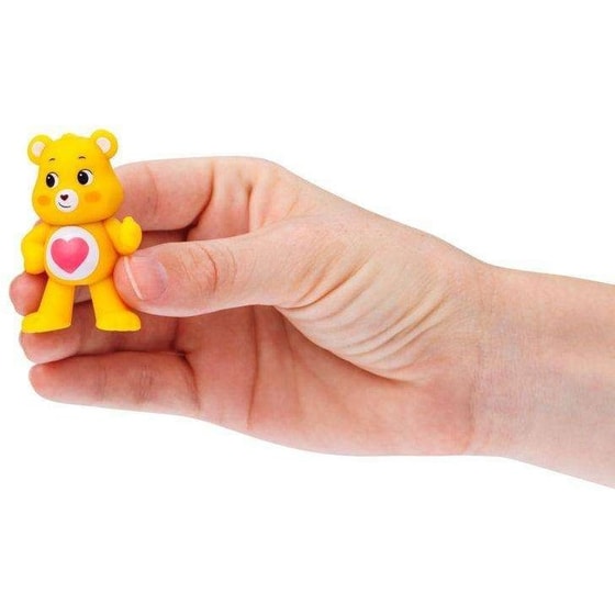 Συλλεκτική Φιγούρα Care Bears Pocket Stars Blind Box (5cm) image 1