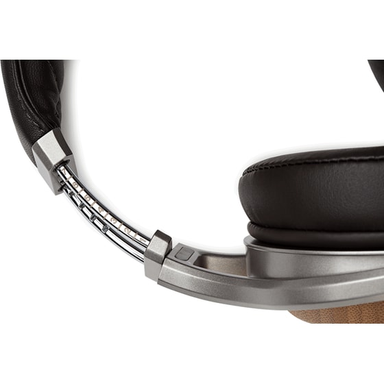 Denon AH-D9200 Ακουστικά Κεφαλής - Brown image 4