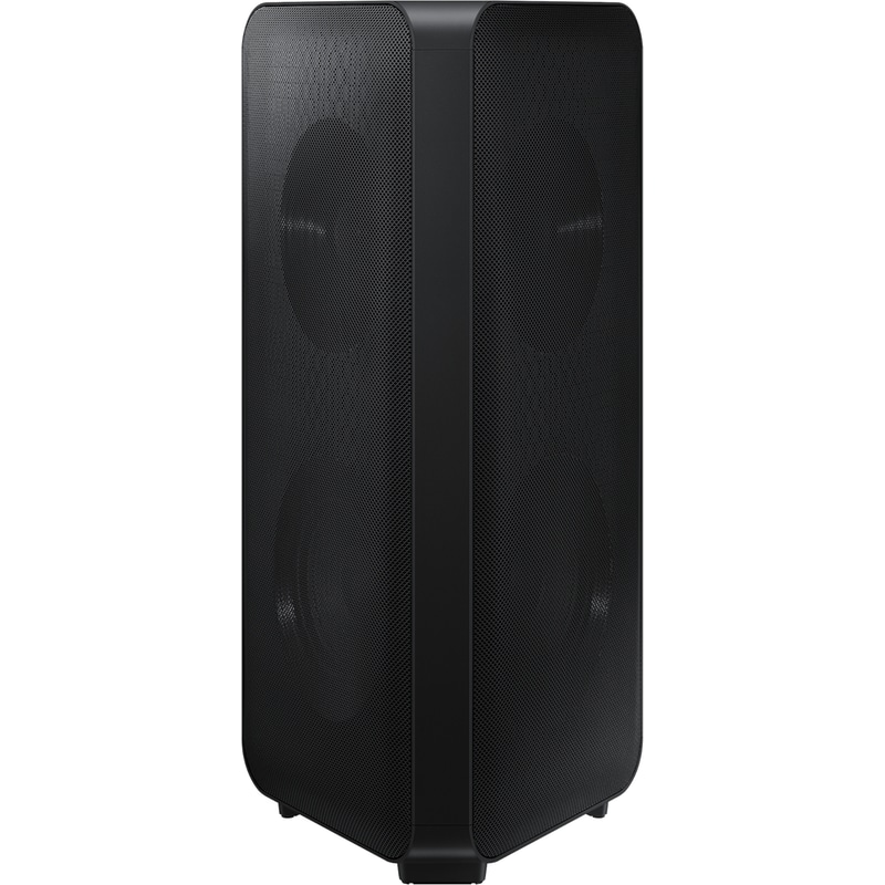 SAMSUNG Party Speaker Samsung Sound Tower MX-ST50B Μαύρο