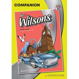 The Wilsons 1 Companion