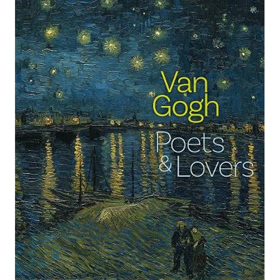 Van Gogh image 0