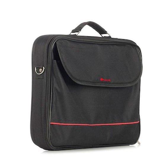Θήκη Laptop Ngs Passenger - Μαύρο image 0