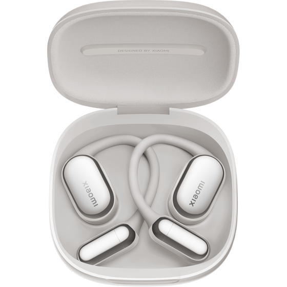 Ακουστικά Bluetooth Xiaomi OpenWear Stereo Pro - Titan Gray image 0