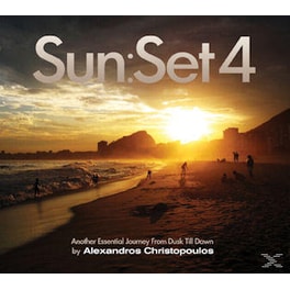 Sun:Set 4