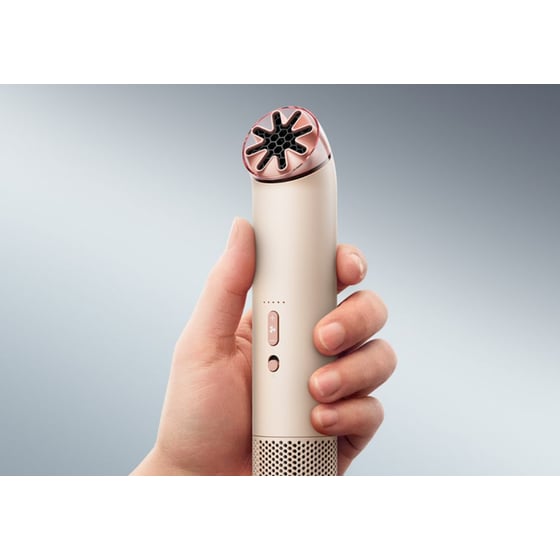 DYSON PF-01 641013-01 Ανεμιστήρας Χειρός Pale Pink/Blush Pink image 7
