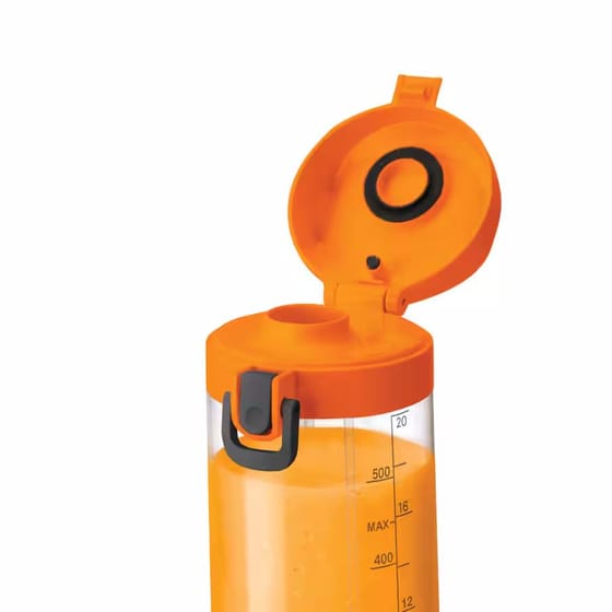 NUTRIBULLET McLaren F1 Team Portable NBP003PA 0.47 L Μπλέντερ image 3