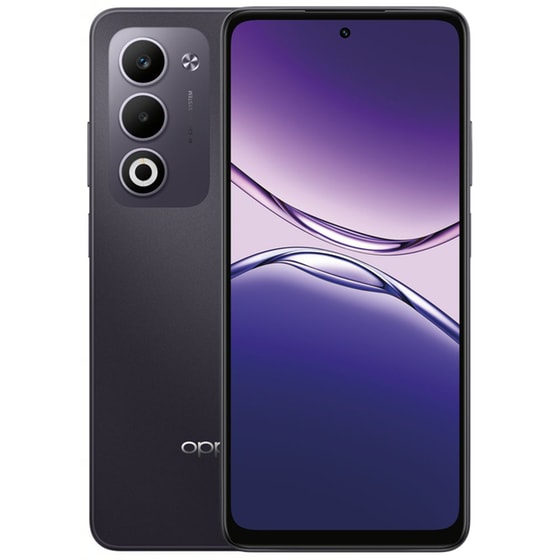 Oppo A5m 256GB - Midnight Purple image 0