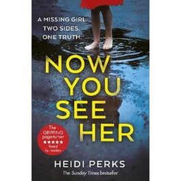 Now You See Her