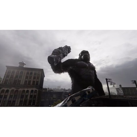 Kong: Survivor Instinct Titans Edition - PS5 image 2