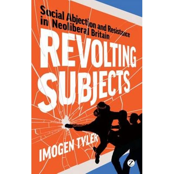 Revolting Subjects image 0
