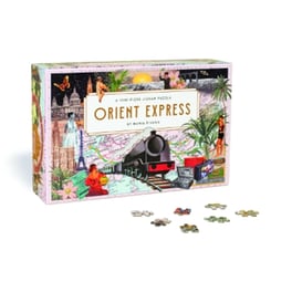 Orient Express
