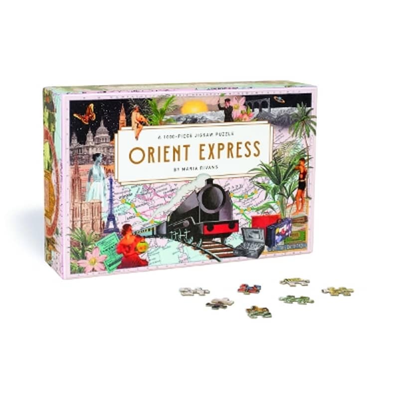 Orient Express