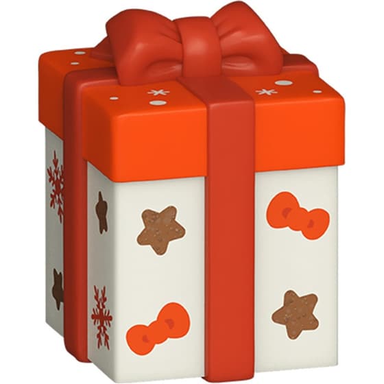 Funko Bitty Pop! Hello Kitty Advent Countdown Calendar image 22
