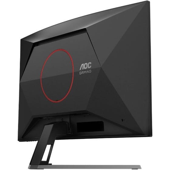 AOC C32G42ZE Gaming Monitor 31.5" FHD VA Curved 240Hz 4ms image 2