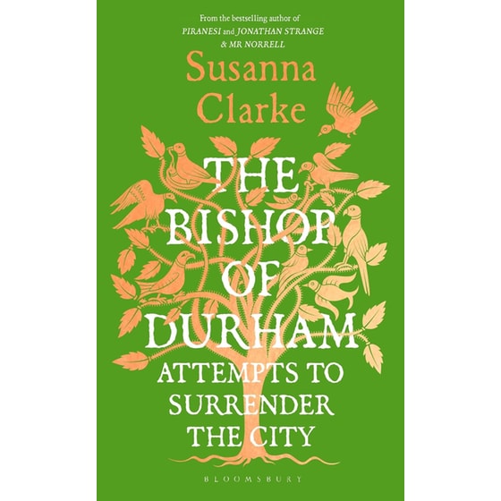 The Bishop of Durham Attempts to Surrender the City image 0
