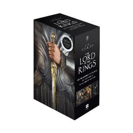 Lord of the Rings Boxed Set