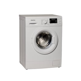 SANGIORGIO F8 12L 8 kg 1.100 Στροφές Λευκό Πλυντήριο Ρούχων