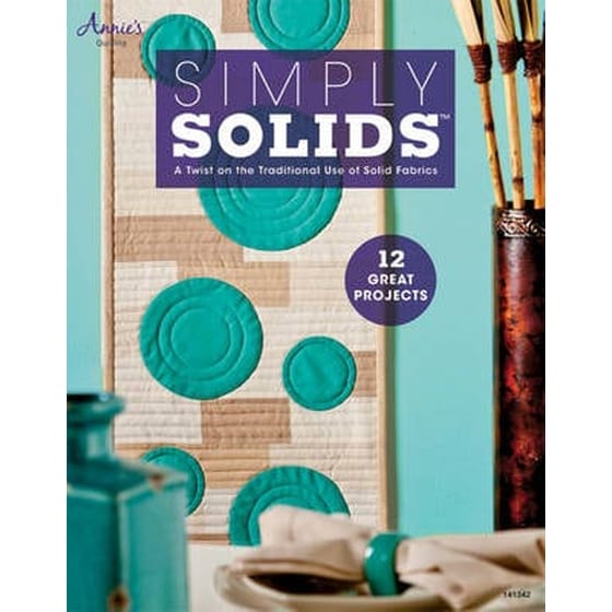 Simply Solids image 0