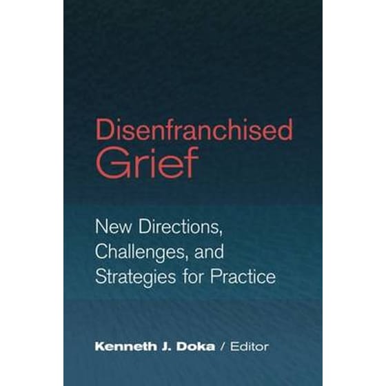 Disenfranchised Grief image 0