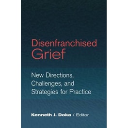 Disenfranchised Grief