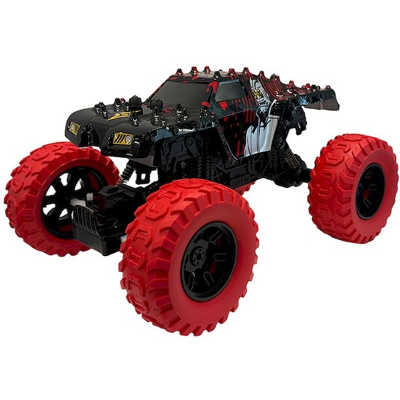 Τηλεκατευθυνόμενο Αυτοκίνητο Koo RC Car Kinnaga 071 image 2