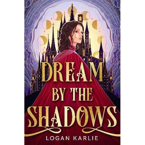 Dream by the Shadows image 0