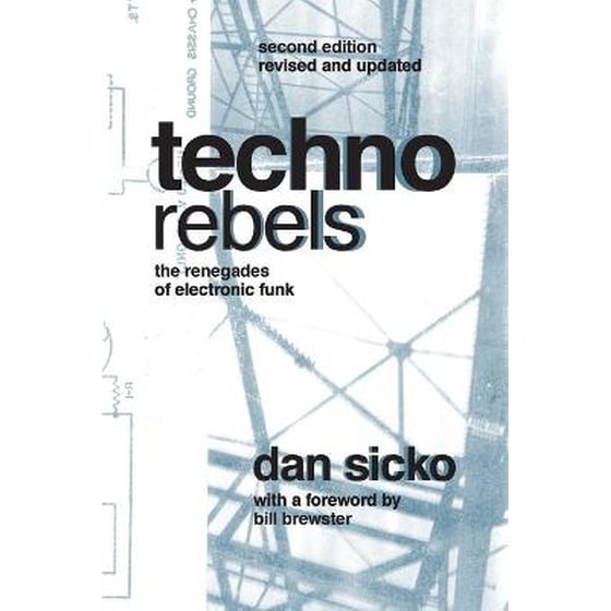 Techno Rebels image 0