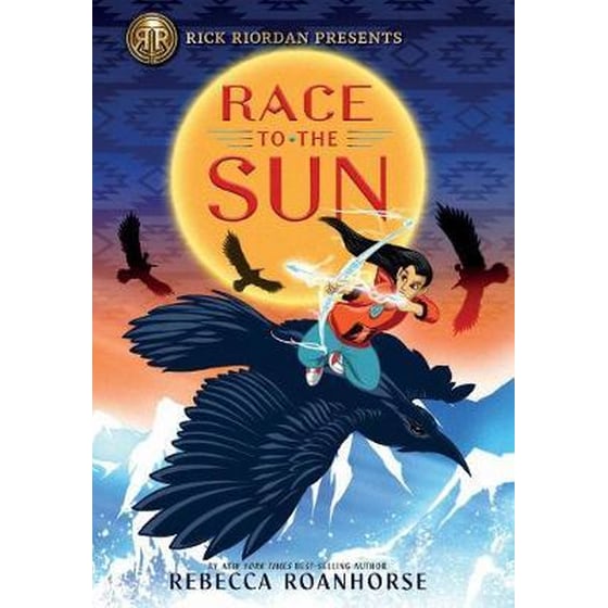 Race To The Sun image 0