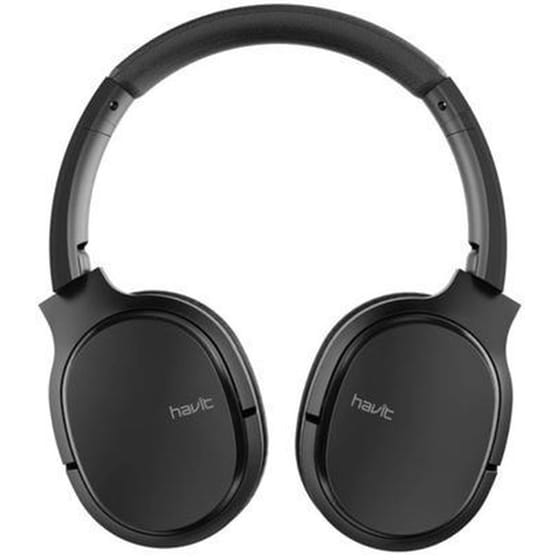 Ασύρματα Ακουστικά Bluetooth Havit I62 - Μαύρο image 1