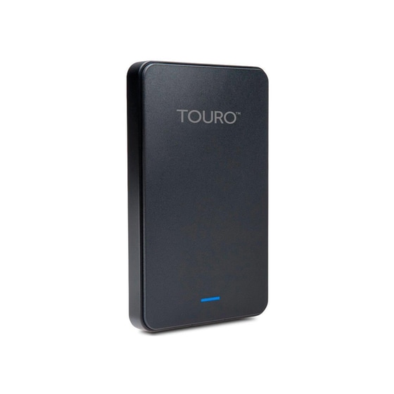 HD HITACHI TOURO MOB. 1TB 2,5 USB 3.0 image 1