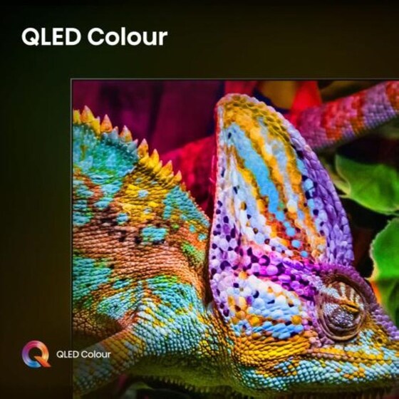 Hisense Mini-LED 100" 4K Smart Τηλεόραση 100U7Q image 8