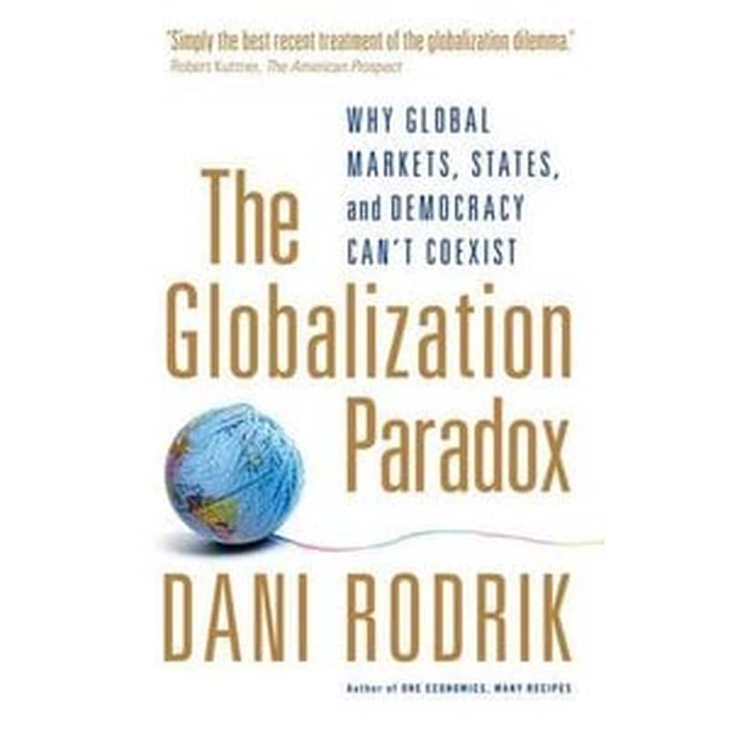 The Globalization Paradox