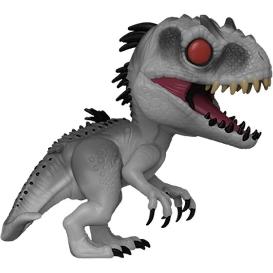 Φιγούρα Funko Pop! Fusion Jurassic Park - Indominus Rex #1005 Supersized image 0