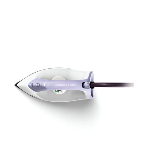 PHILIPS PSG3000/30 6 bar με Δοχείο Nερού 1.4 L Μωβ Σύστημα Σιδερώματος image 1