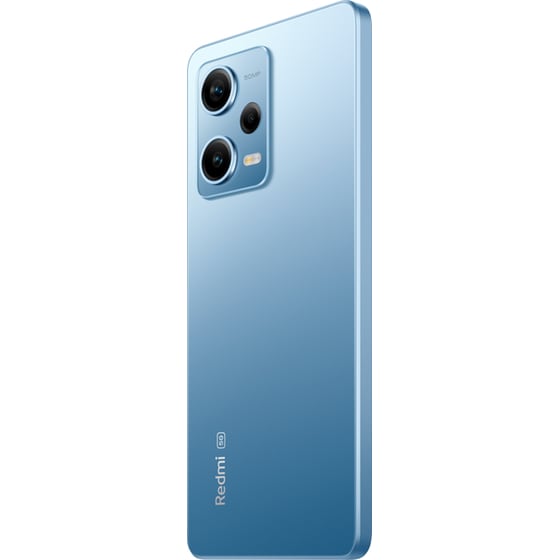 Xiaomi Redmi Note 12 Pro 5G 256GB - Sky Blue image 6