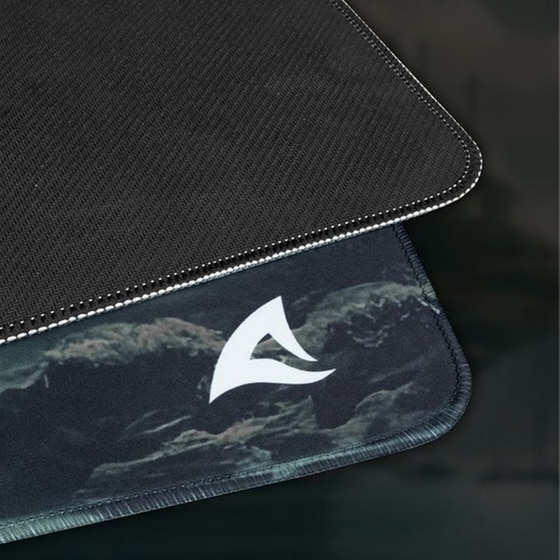 Sharkoon SKILLER SGP40 D6 -42531 Gaming Mouse Pad XXL 1000 mm - Με σχέδιο image 5